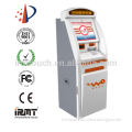 IRMTouch infrared ir multi touch payment kiosk